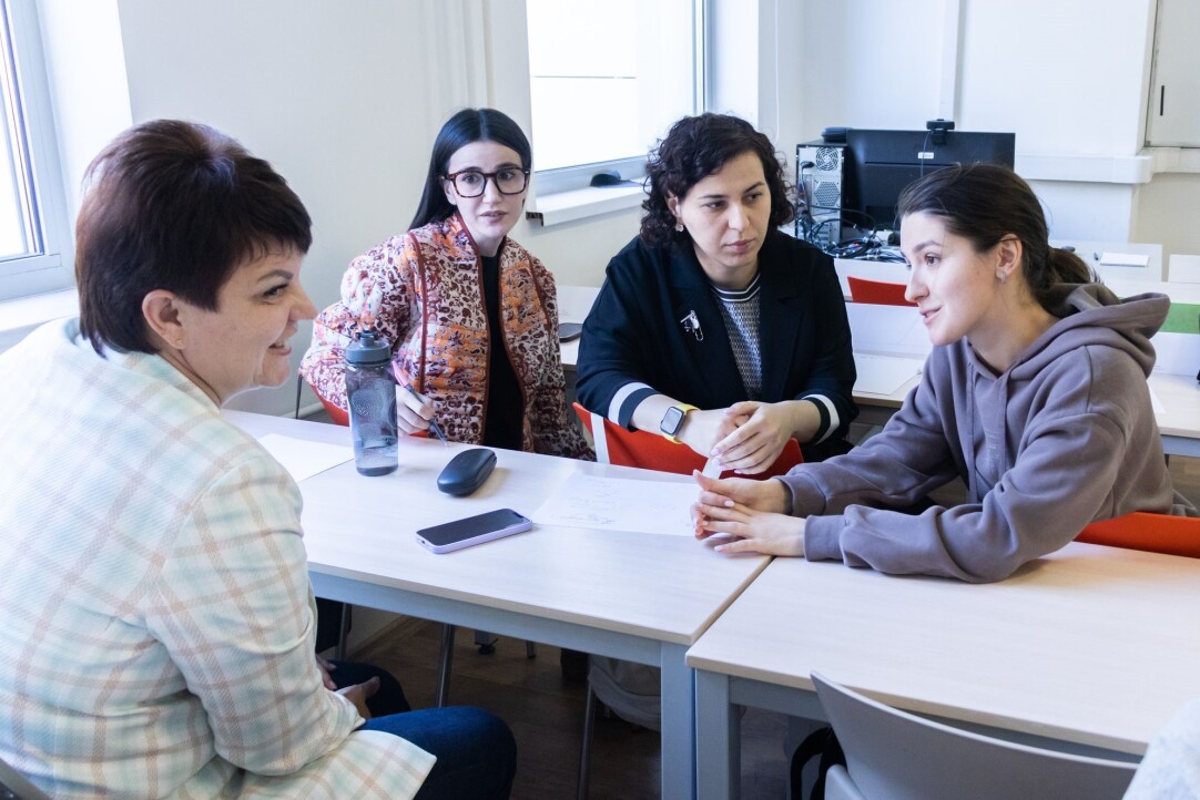 В НИУ ВШЭ завершилась вторая программа ПК по преподавательскому мастерству