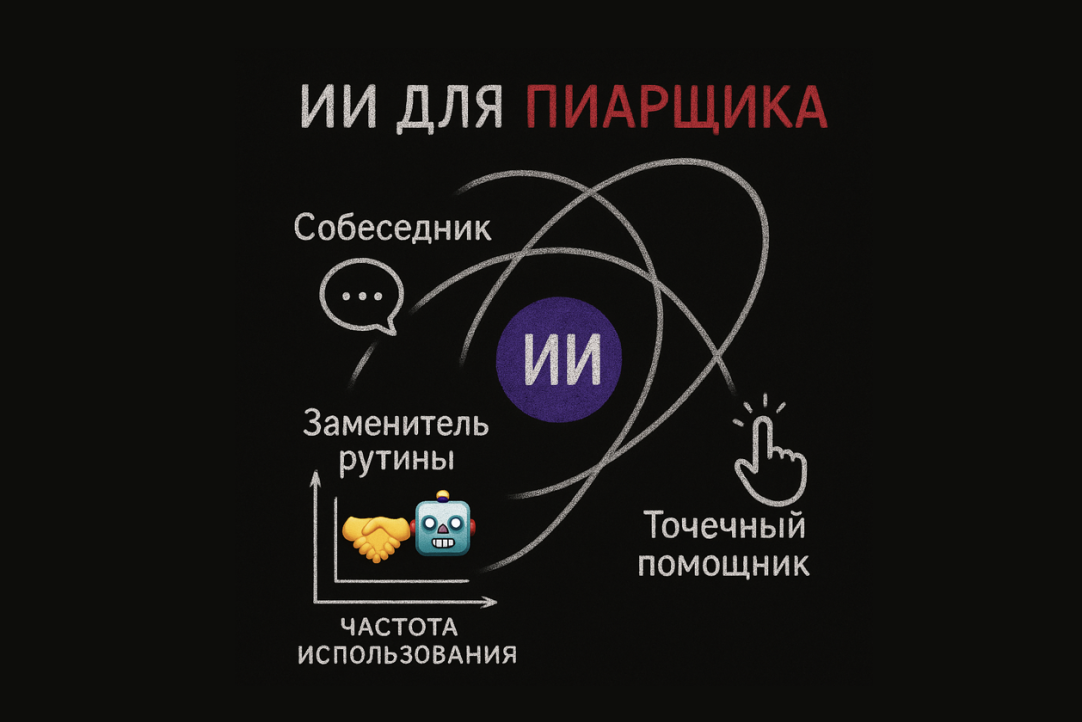 Юбилейный поток курса по использованию ИИ в пиар стартовал