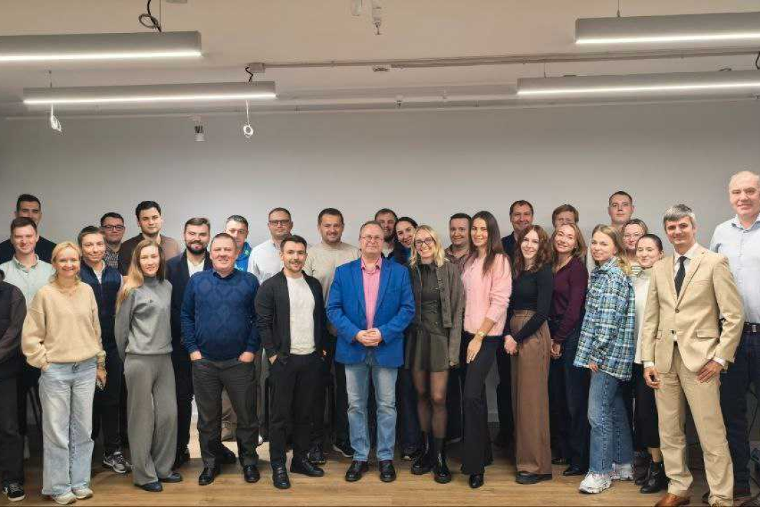 В ВШБ ВШЭ стартовало обучение на программе профессиональной переподготовки «Финансовые и фондовые рынки»