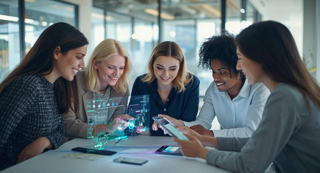 Стартовал курс «Использование ИИ в PR и digital-коммуникациях»