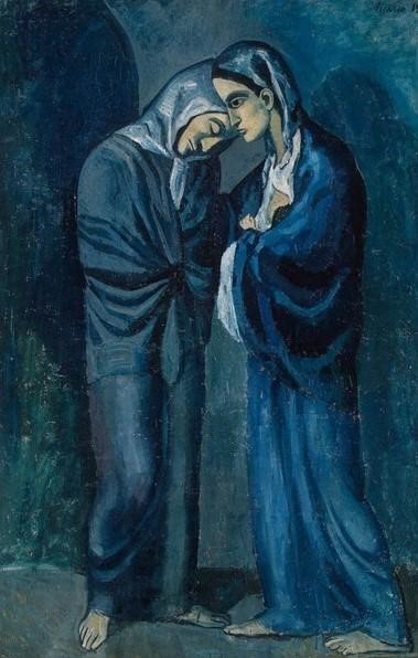 Синий цвет – стихия воды, символ спокойствия и умиротворения. Способствует внутренней собранности, концентрации, – не случайно сине-голубую палитру рекомендуют для убранства рабочего кабинета или помещений для релаксации.