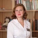 Ирина Караченцова