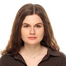 Екатерина Кербель